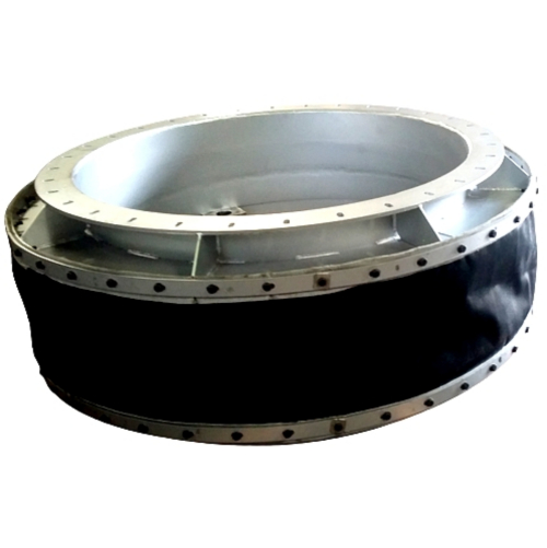 Non Metallic Expansion Joint Manufacturers Suppliers